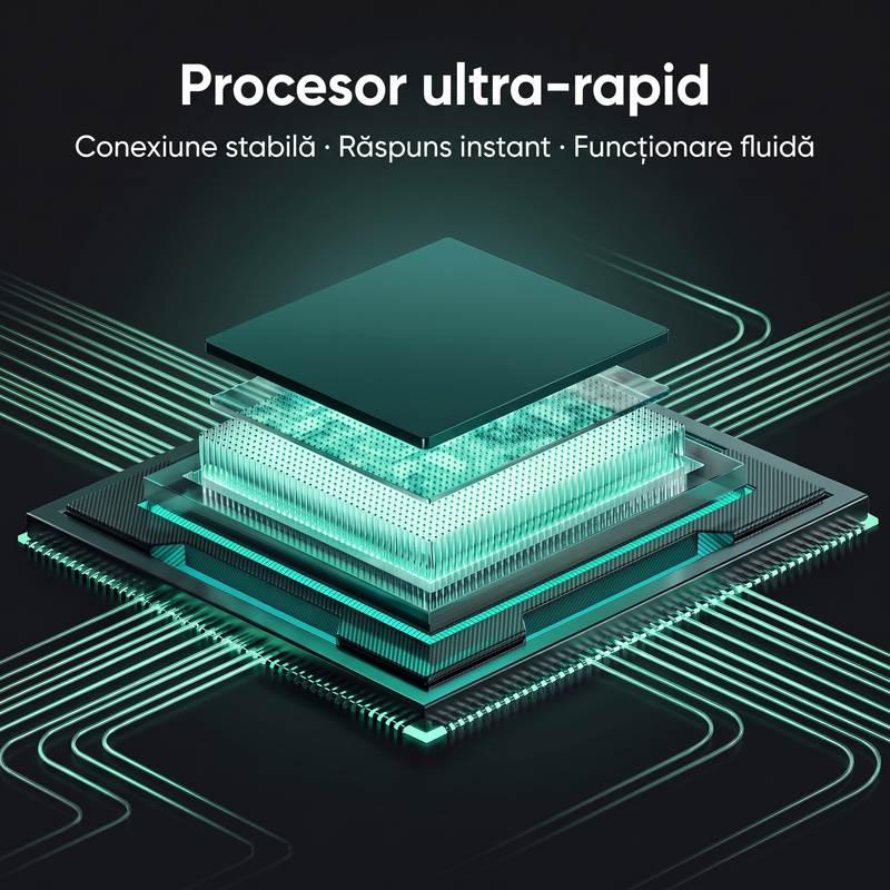 Procesor ultra-rapid